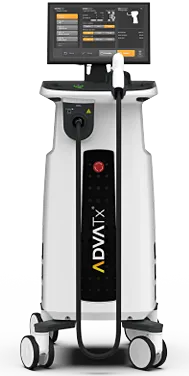 アドバテックスレーザー外観