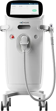 ポテンツァ・ダイヤモンドチップ外観